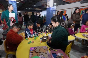 Manav Rachna International School Gallery 3