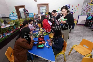 Manav Rachna International School Gallery 5