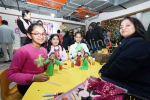 Manav Rachna International School Gallery 4