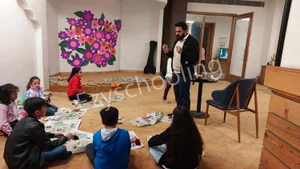 Manav Rachna International School Gallery 6