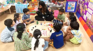 Manav Rachna International School Gallery 7