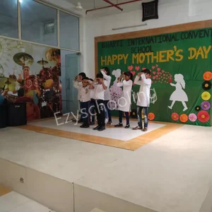 Bharti International Convent School Gallery 51