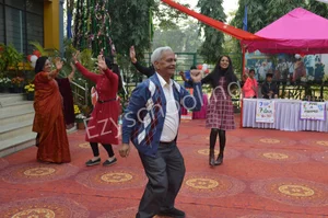 Bharti International Convent School Gallery 50