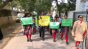 Bharti International Convent School Gallery 45