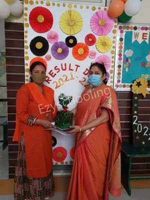 Bharti International Convent School Gallery 43