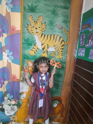 Bharti International Convent School Gallery 36