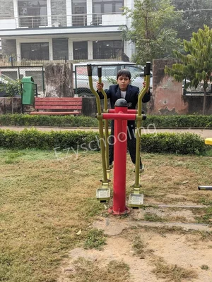 Bharti International Convent School Gallery 35