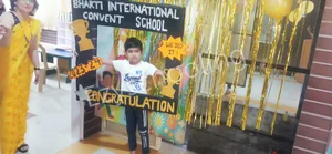 Bharti International Convent School Gallery 34