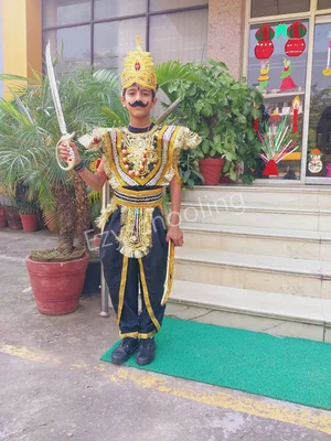 Bharti International Convent School Gallery 32