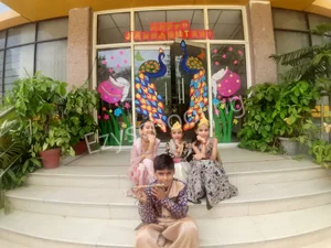 Bharti International Convent School Gallery 22