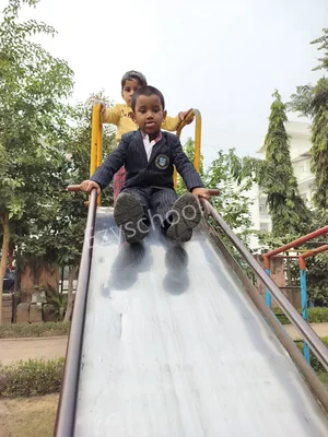 Bharti International Convent School Gallery 20