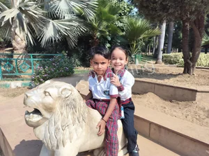 Bharti International Convent School Gallery 18