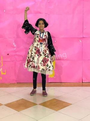 Bharti International Convent School Gallery 15