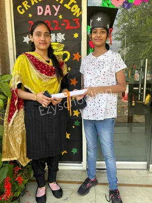 Bharti International Convent School Gallery 13