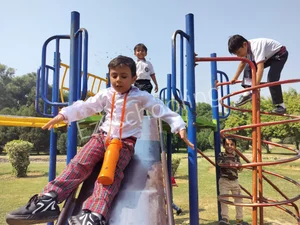 Bharti International Convent School Gallery 11