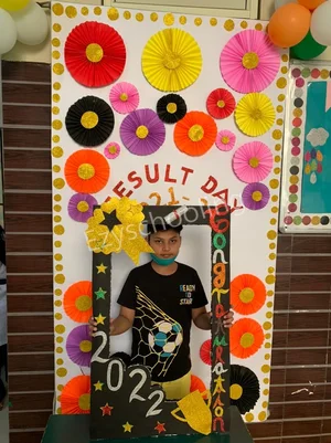 Bharti International Convent School Gallery 10