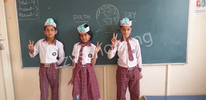 Bharti International Convent School Gallery 2