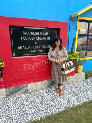 Amazon Public Sr. Sec.School Gallery 16