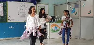 Amazon Public Sr. Sec.School Gallery 10