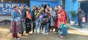 Amazon Public Sr. Sec.School Gallery 4