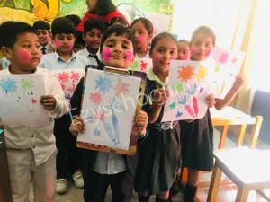 Amazon Public Sr. Sec.School Gallery 2