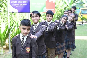 St. Angel's School Gallery 24