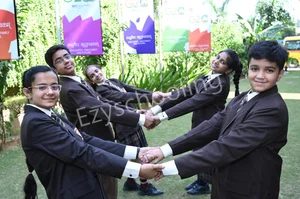 St. Angel's School Gallery 22