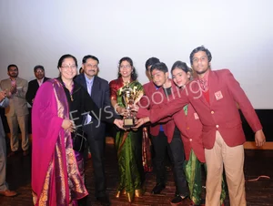 St. Angel's School Gallery 17