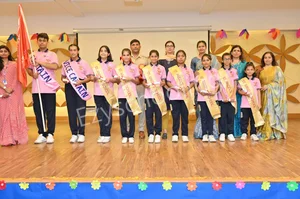 St. Angel's School Gallery 14