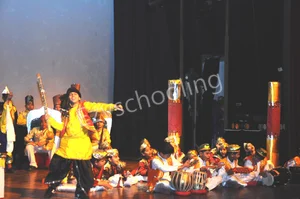 St. Angel's School Gallery 13