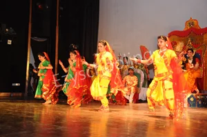 St. Angel's School Gallery 7