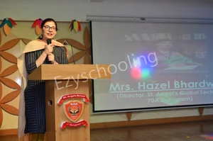 St. Angel's School Gallery 3