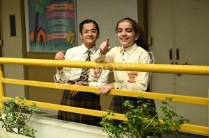 St. Angel's School Gallery 2