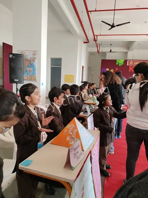 St. Angel's Global School Gallery 47