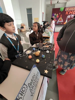 St. Angel's Global School Gallery 44