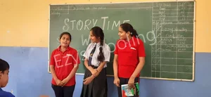 Suraj School Gallery 3