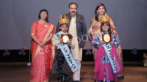 Ryan International School Gallery 28