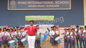 Ryan International School Gallery 27