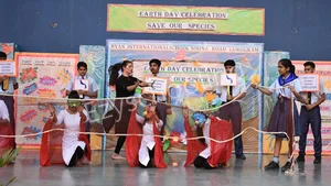 Ryan International School Gallery 25