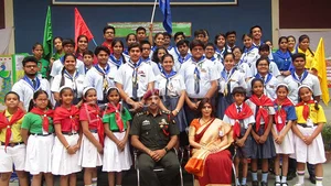 Ryan International School Gallery 23