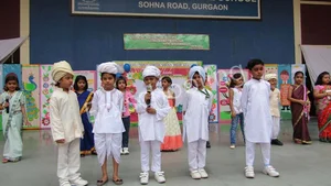 Ryan International School Gallery 22