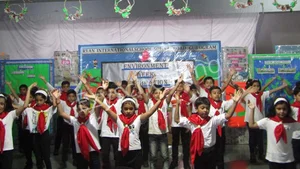 Ryan International School Gallery 21
