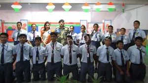 Ryan International School Gallery 20