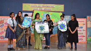 Ryan International School Gallery 19