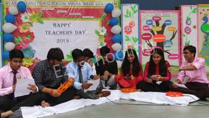 Ryan International School Gallery 17