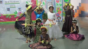 Ryan International School Gallery 18
