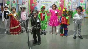 Ryan International School Gallery 16