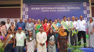 Ryan International School Gallery 15