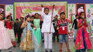 Ryan International School Gallery 14