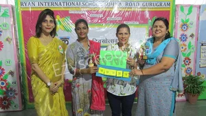 Ryan International School Gallery 13